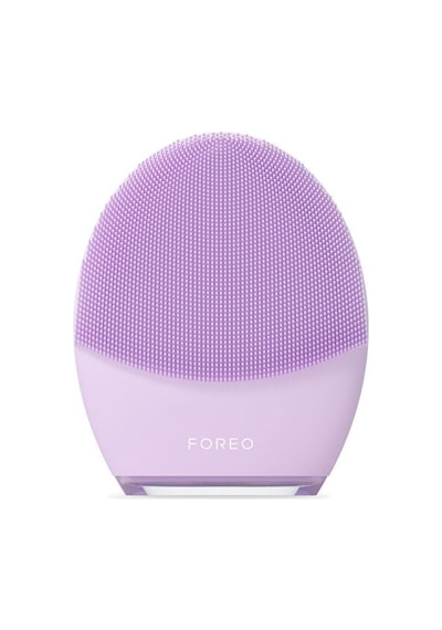 Foreo Luna 4 Hassas Ciltler için Yüz Temizleme Cihazı