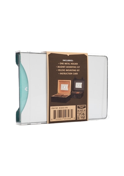 Boveda Metal Üstüste 2 Paket Taşıyıcı