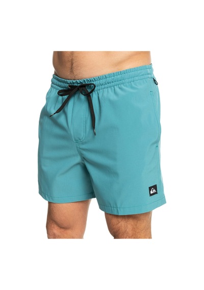 Quıksılver Quiksilver Erkek Volley Short Surfsilk 16 M Jamv Mavi Blz0 Mavi