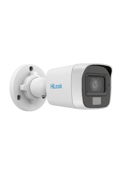 Hılook Thc-b129-lps 2mp 2.8mm Sesli Colorvu Ahd Bullet Kamera