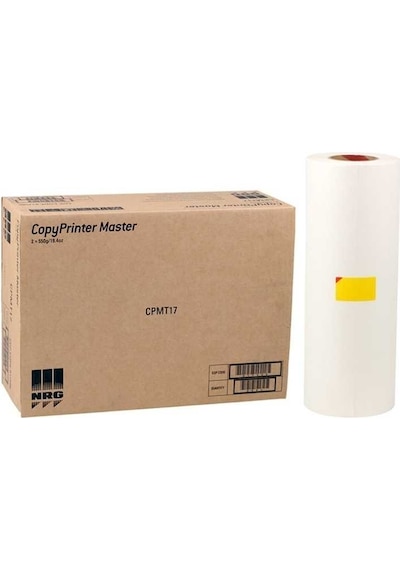 Nrg Cpmt-17-b-4 Master