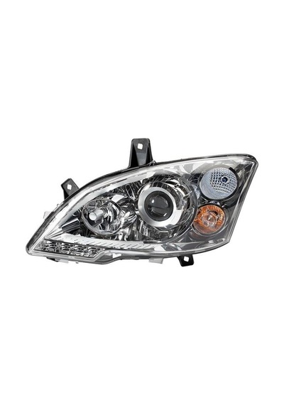 HELLA 1ZS009627311 FAR MERCEDES VİANO SOL MERCEDES BENZ