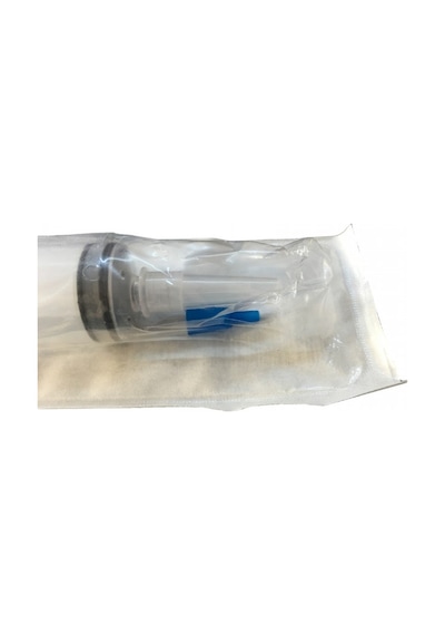 Ayset Beslenme Enjektörü Çam Uçlu 50 Ml