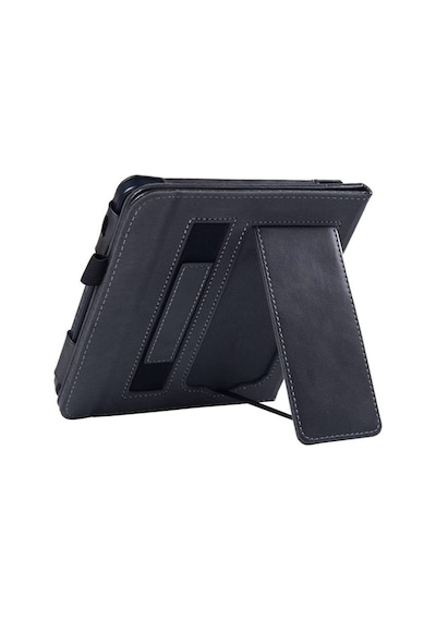 Kobo Libra-2 E Kitap Okuyucu Kılıfı 7" Siyah