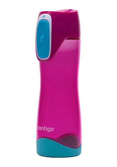 Contigo Swish Autoseal Tritan Suluk 500ml - Pembe