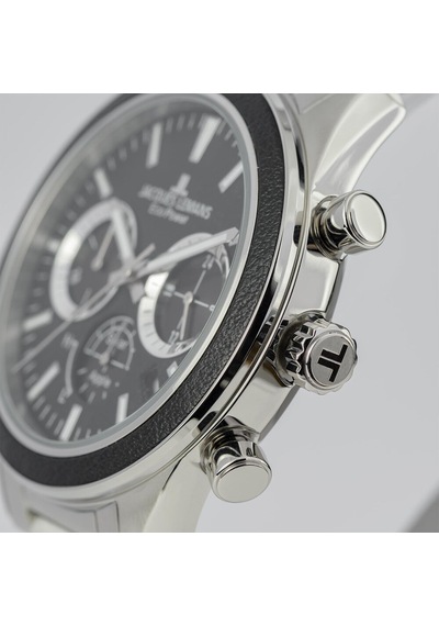 Jacques Lemans Eco Power 1-2115f Erkek Kol Saati