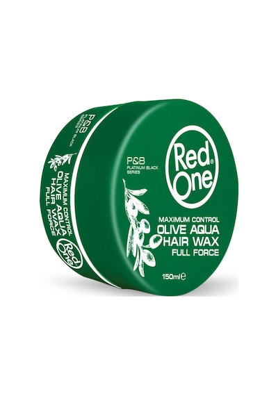 Red One Olıve Aqua Wax 150 ML