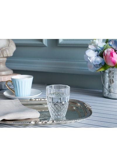 Madame Coco Audrey 4-lü Mini Kahve Yanı Bardağı Seti 1kbard051470ml-std