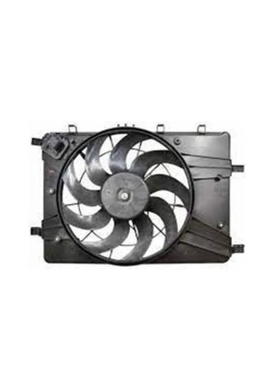 PEUGEOT 9804778380 Fan Motoru