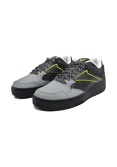 Reebok 100201362 Atr Chill Spor Ayakkabı Gri Gri