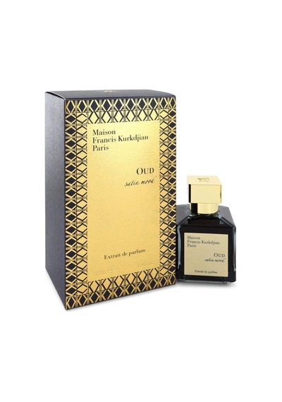 Maison Kurkdjian Oud Satin Mood 70 Ml Fresh