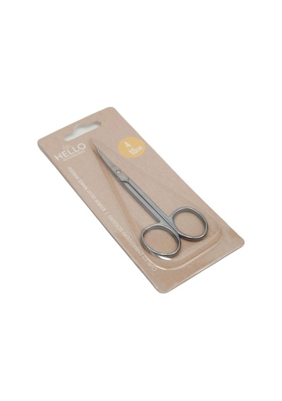 10 Cm Kıvrık Uçlu Nakış Makası - 654953984