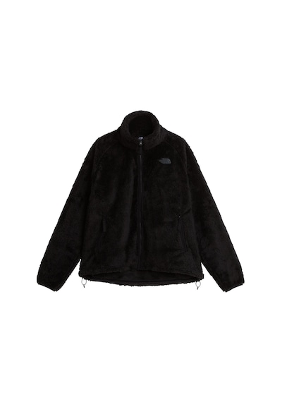 The North Face W Osıto Evolve Full Zıp Jacket Kadın Ceket Nf0a8h7sjk31 Siyah