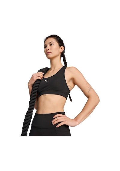 Puma 4keeps Kadın Bra-9807 SIYAH