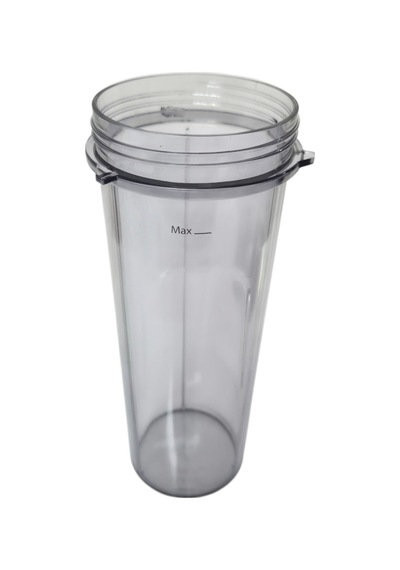 Vestel Uyumlu Mix&go Active Kişisel Blender İçin Hazne 550ml