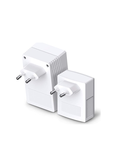 Tp-link Wlan Powerline Adaptör Seti Tl-wpa4220 Kit Wlan 300 Mbit
