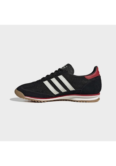 Adidas Ih9204 Sl 72 Og W Kadın Günlük Spor Ayakkabısı Siyah