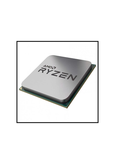 Amd Ryzen 7 5700 Tray 8 Core 3,70-4.60ghz 20mb Cache 65w Am4 Kutusuz İşlemci Fansız