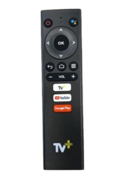 Turkcell Tv Plus Ready 4k Android Tv Box Uzaktan Kumandası Ürün