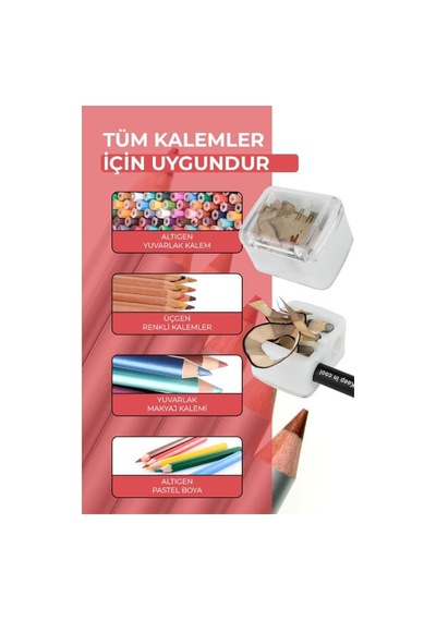 Zvnm Kozmetik Kalemtıraş Zcv12