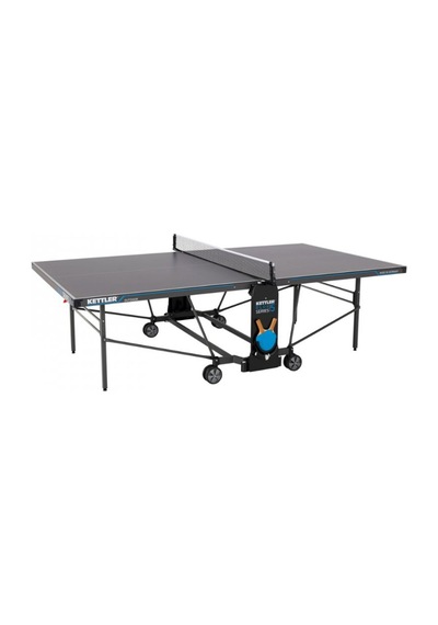 Kettler Blue Series K5 Outdoor Masa Tenisi Masası