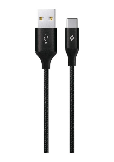 Ttec Xl Usb-a - Usb-c Şarj Kablosu 2mt. Sku: Zeus8690010105653