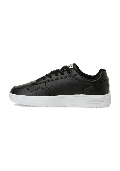 U.s. Polo Assn. Coster 5pr Siyah Kadın Sneaker 000000000102021402 Siyah