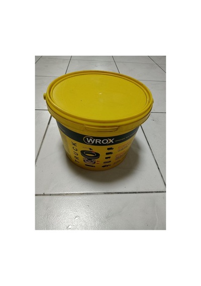 Montaj Kremi Wrox