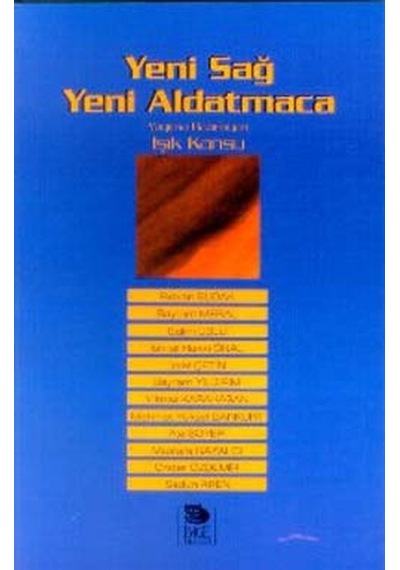 Yeni Sağ Yeni Aldatmaca