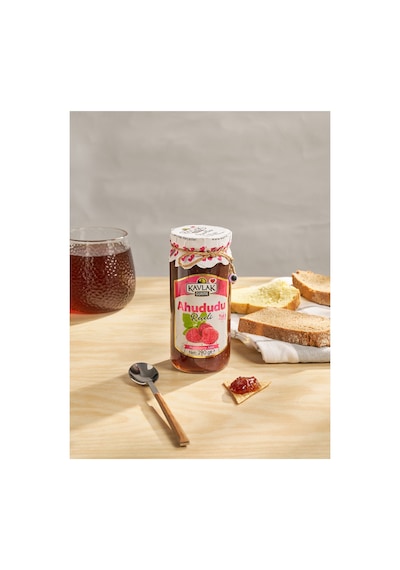 Ahududu Reçeli 290 Gr