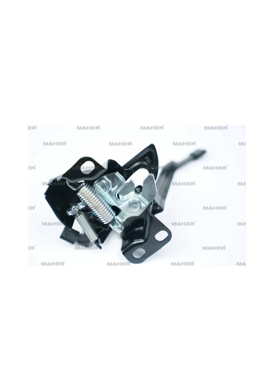 Honda Civic 2016-2021 Kaput Kilidi 74120-tba-a01