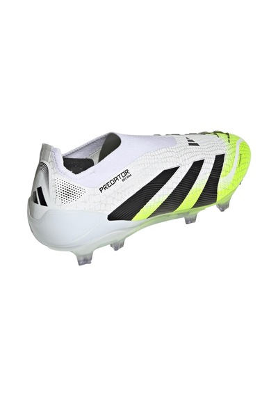 Jı1075-e Adidas Predator Elıte Ll Fg Erkek Spor Ayakkabı Beyaz Jı1075-e Beyaz