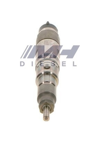 Bosch 0445120040 Common Rail Enjektör Doosan Dx300 Dx340
