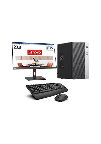 Turbox TX9417 i7-6700 16 GB 512 GB NVMe 23.8" Free Dos Oem Paket Masaüstü Oyuncu Bilgisayarı