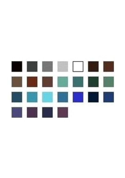 Dream Eyes Eyeliner No: 425 - Mat Bitişli Yumuşak Göz Kalemi Belirtilmemiş
