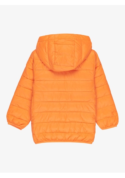Quiksilver Eqkjk03127-957 Scaly Erkek Çocuk Mont Renkli Çok Renkli