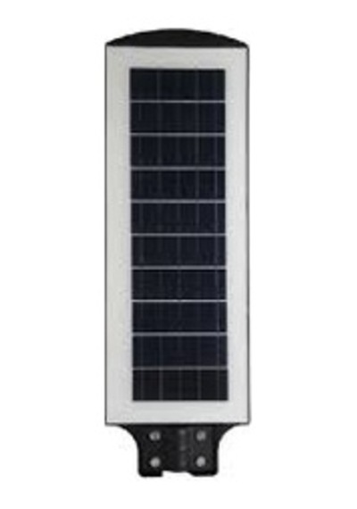 Noas 120 Watt Solar Sokak Armatürü