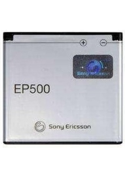 Sony Xperia Ep500 Batarya Pil 1200 Mah
