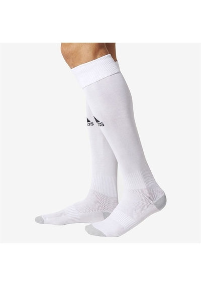 Adidas Milano 16 Sock Unisex Tozluk Beyaz
