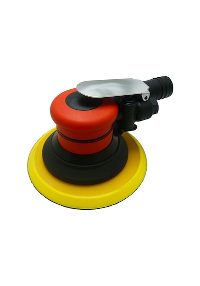 Gav Os-601S Havalı Orbital Zımpara