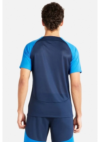 Nike Df Acdpr Erkek Tişört Dh9225-451 Lacivert