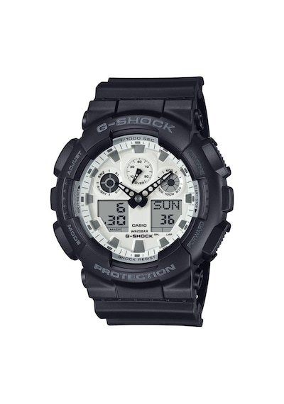 Casio Ga-100wd-1adr Kol Saati