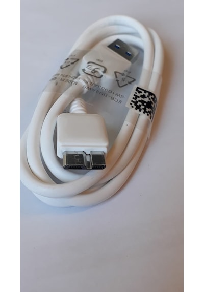 Usb 3.0 Kablo Hdd Harddisk Kablosu 1 Mt