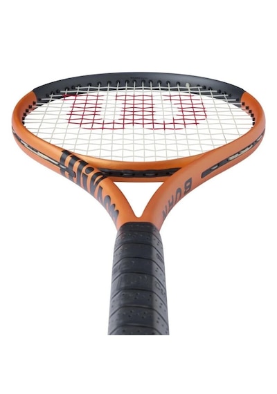 Wilson Burn 100ls V6 Tenis Raketi 280 Gr. Wr199610u2