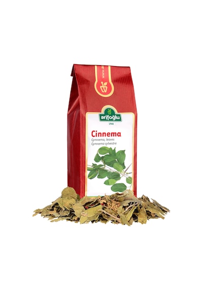 Arifoğlu Cinnema Bitki Çayı 50 G