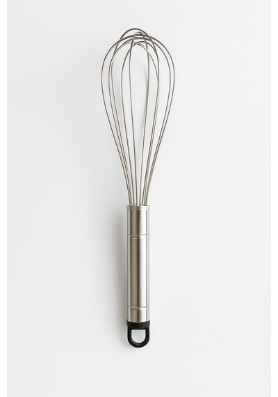 Çelik Büyük Yumurta Çırpıcı 32 Cm Çelik