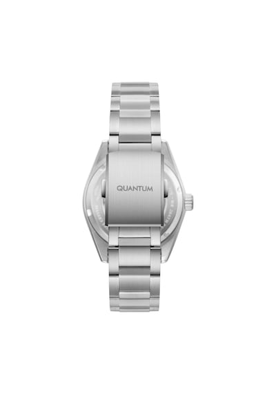 Quantum Bar1208b.307 Otomatik Erkek Kol Saati Metalik Gri