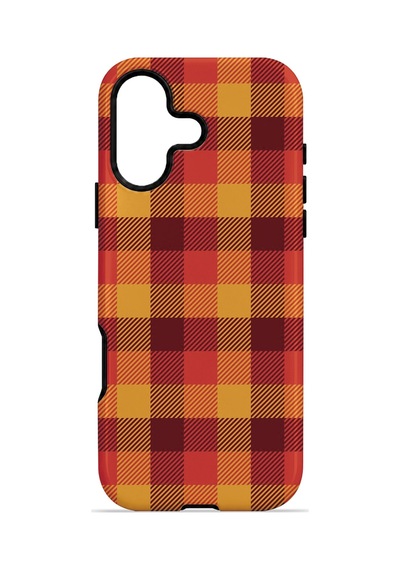 Velvoria Valestra Kiremit Hardal Ekose Apple iPhone Uyumlu 16 Magsafe Koruma Kılıfı Valestra Magline - Kiremit Hardal Ekose Velvoria Valestra Kiremit Hardal Ekose Apple iPhone Uyumlu 16 Magsafe Koruma Kılıfı Valestra Magline - Kiremit Hardal Ekose