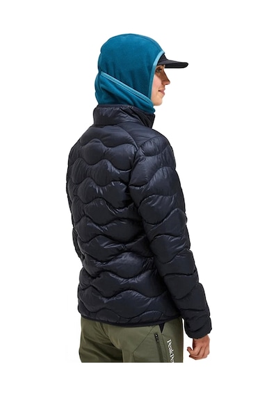 Peak Performance W Helium Down Kadın Siyah Outdoor Ceket G79809020 Siyah