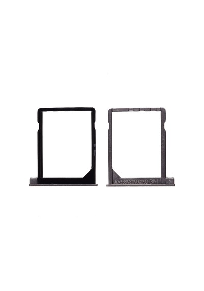 Huawei Ascend P6 Sim Kart Kapağı Tutucu